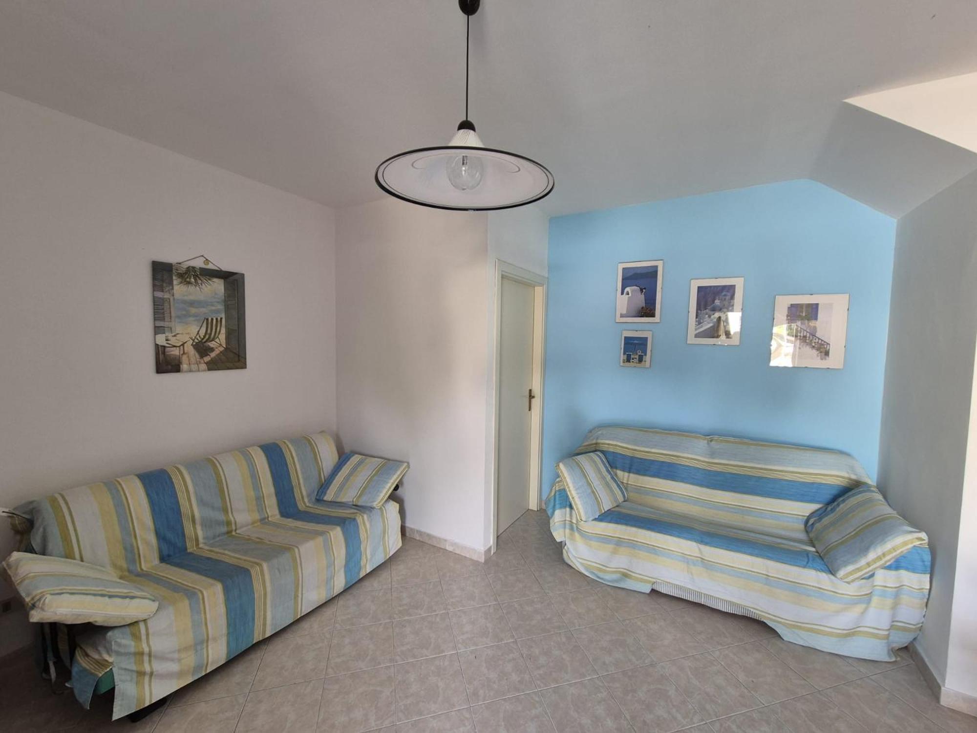 Villa Sabaudia Buitenkant foto