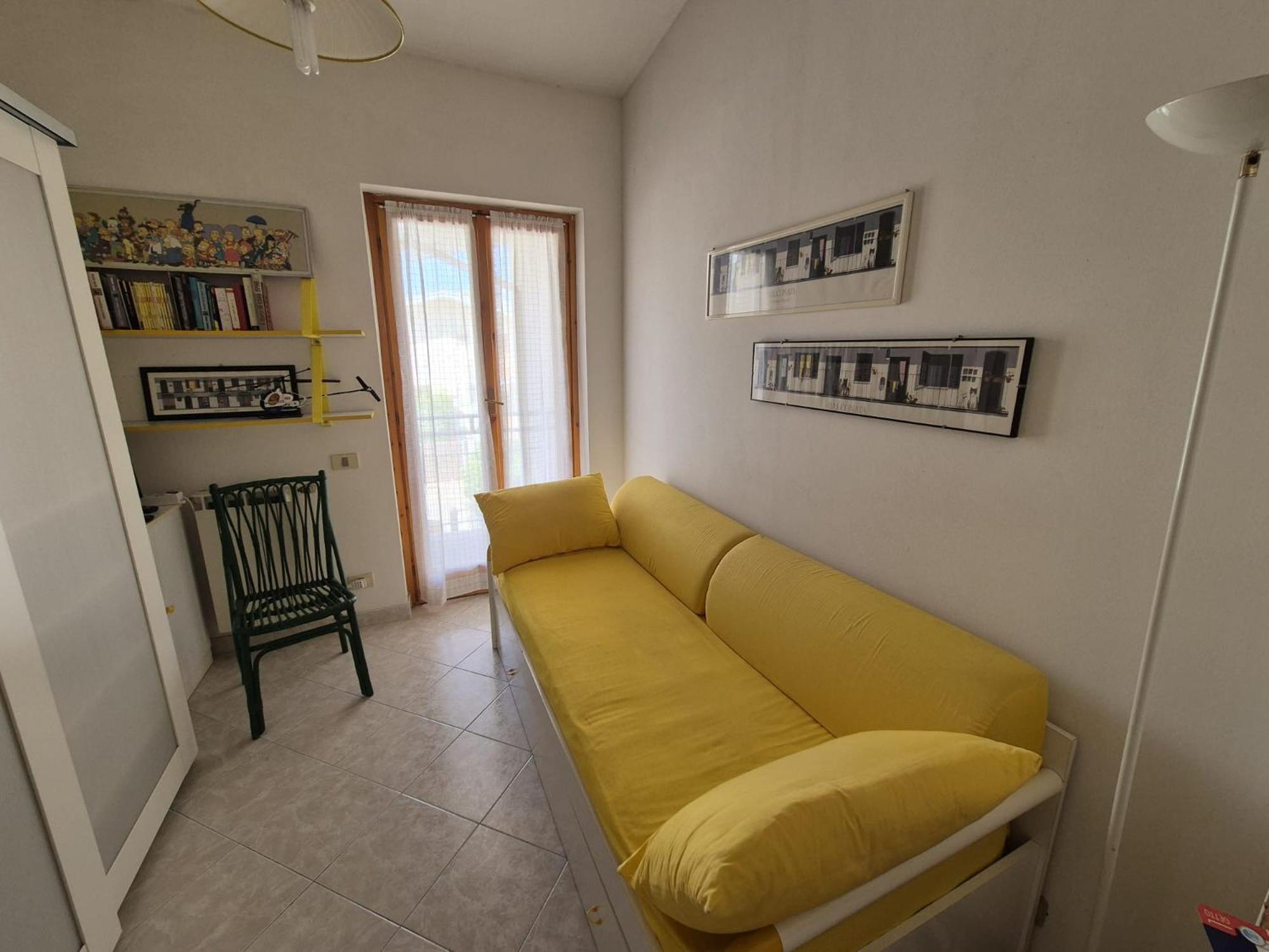 Villa Sabaudia Buitenkant foto