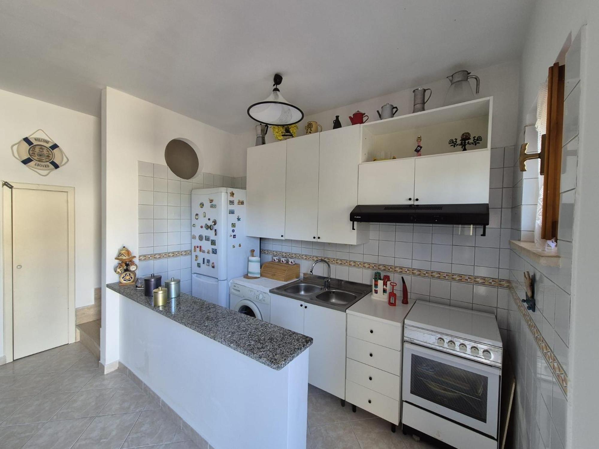 Villa Sabaudia Buitenkant foto